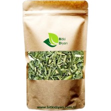 Bitki Diyarı Yulaf (Avena Sativa) Samanı Yeşil Kurutulmuş 25 gr