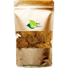 Bitki Diyarı Meyan Kökü Lif (Glycyrrhiza Glabra) 225 gr