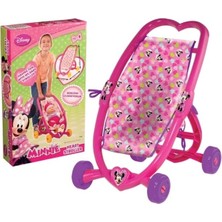 E-Vitrin 01961 Dede, Minnie Mouse Kalpli Puset
