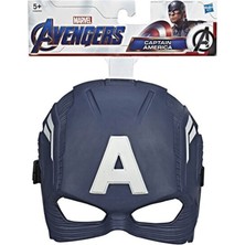 E-Vitrin B9945 Avengers Maske