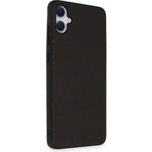 TKÇ Mey Ithalat®  Samsung Galaxy A05 Kılıf Taft Kapak - Titan Gri