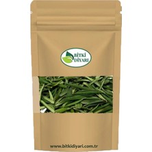 Bitki Diyarı Zeytin Yaprağı (Olea Europaea) 1 kg