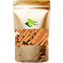 Bitki Diyarı Tarçın Çubuk 1kg