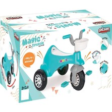 E-Vitrin 07 180 Magic Bisiklet