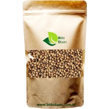Bitki Diyarı Mahlep Tane 1 kg
