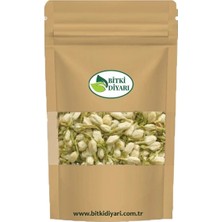 Bitki Diyarı Yasemin Çiçeği Beyaz Tomurcuk 1 kg