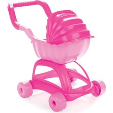 E-Vitrin 07 603 Lady Puset -Pilsan Oyuncak
