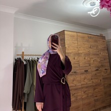 Akyel Butik Tesettür Eşohman Takım