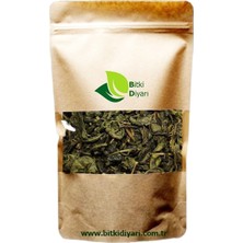 Bitki Diyarı Yeşil Çay Yaprak Ekstra 500GR