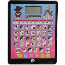 E-Vitrin LMN220 Eğitim Tableti 100 Fonksiyon