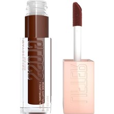 Aesco Maybelline New York Lifter Gloss Honey’d Nemlendirici Dudak Parlatıcısı - 29 Toast