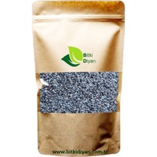 Bitki Diyarı Mavi Haşhaş 500GR