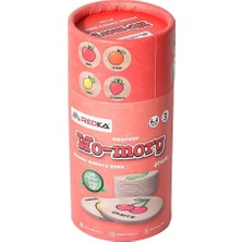 E-Vitrin RD5644 Redka Wo-Mory Ahşap Hafıza Oyunu