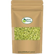 Bitki Diyarı Rezene Tohum 500GR