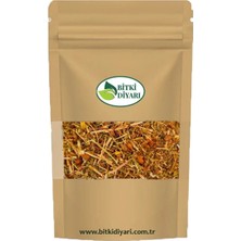 Bitki Diyarı Sarı Kantaron Otu (Hypericum Perforatum) 1 kg