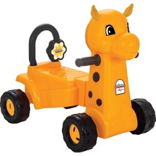 E-Vitrin 07 310 Bambi Car