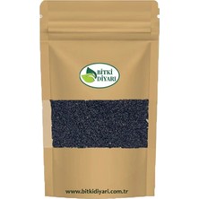 Bitki Diyarı Fesleğen Tohum (Ocimum Basilicum)  25 gr