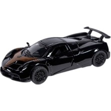 E-Vitrin KM-36221C-1-2 Vardem Çek Bırak Metal Araba 1:36