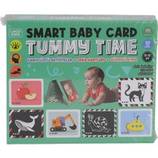 E-Vitrin LC0713 Tummy Time