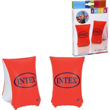 E-Vitrin 58641 By.tekli Kolluk 30X15 Kırmızı