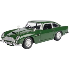 E-Vitrin 79375 1:24 Aston Martın Db5
