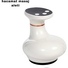 Azrlya ZY816 Masaj Hacamat - Lisinya