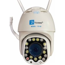 Yoosee Ys-06 Ptz Ip Kamera
