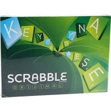 Scrabble Orijinal Türkçe Y9611
