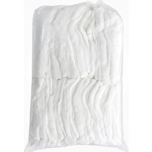 Sağlıklı Yaşam Pamuklu Ped Non Steril 10CMX20CM 100'LÜ Paket
