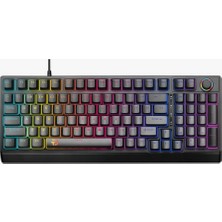 Skygo G500X Keyboard