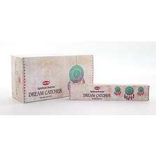 Azrlya Hem Dream Catcher Masala Aromalı Çubuk Tütsü