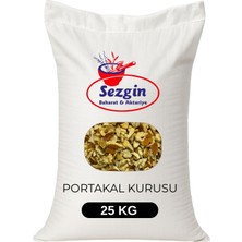 Skygo Portakal Kabuğu Kurusu 25KG