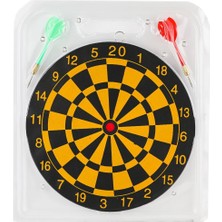 E-Vitrin M-005 Küçük Boy Dart -Halit Can Oyuncak