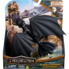 E-Vitrin SPM-6072591 Ses Efektli Dragons