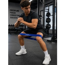 Coco Dilek Direnç Lastikleri,direnç Bandı,aerobik,plates,yoga,spor Egzersiz,8 Seviyeli Direnç Bandı