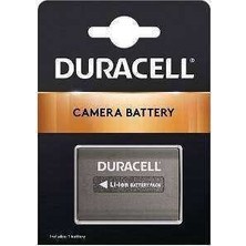 Duracell NP-FV70 Sony Li-ion Batarya