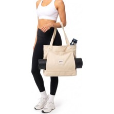 Maco Collection Mat Bölmeli Yoga ve Pilates Spor Çantası