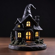 SLM Halloween Villası