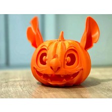 SLM Halloween Stitch Mumluk