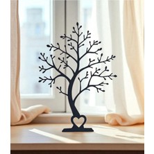 SLM Minimalist Ağaç Dekoru