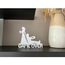 SLM Eğlenceli Düğün Objesi