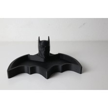 SLM Batman Masa Üstü Düzenleyici 3D