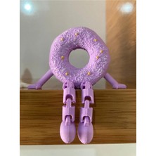 SLM Sevimli Mutfak Donut Biblosu