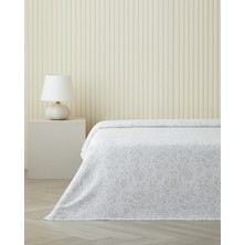 English Home Bloomlet Tek Kişilik Pike 150x220 cm Yeşil