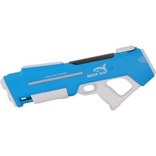 E-Vitrin 997-1 Şarjlı Otomatik Büyük Boy Su Tüfeği (12)