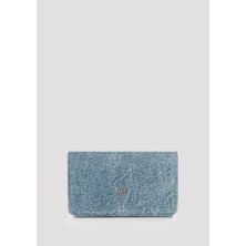 Mavi Denim Cüzdan 1913845-22189