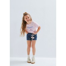Mavi Mavi Jean Şort 7410655-A1607