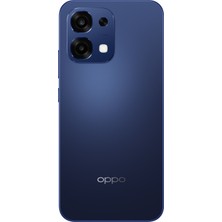 Oppo A6 Pro 5g 8/256 GB Akıllı Telefon Yıldız Mavisi (2 Yıl Oppo Türkiye Garantili)