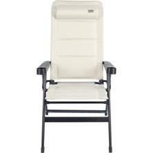 Uniqamp ® Ego™ XXL  5 Kademeli Yatırılabilir Lüx  Kamp Sandalyesi