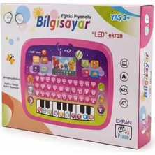 Vera Vtc LMN219 Eğitici Piyanolu Bilgisayar 965874